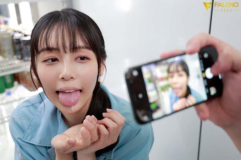 バイト先で僕が好きになったあの娘はとっくにみんなと… 時田亜　サンプル画像5