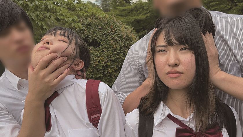 修学旅行いじめ　サンプル画像5