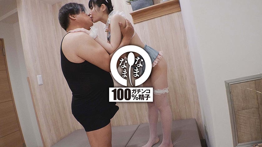 ミニぷにマ○コの子宮に13発 はじめての真正中出し撮影 広瀬　サンプル画像5