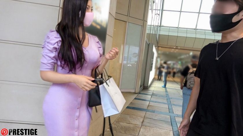 月曜から中出し【人妻自宅中出し訪問～美人妻3名】 09 欲求　サンプル画像5