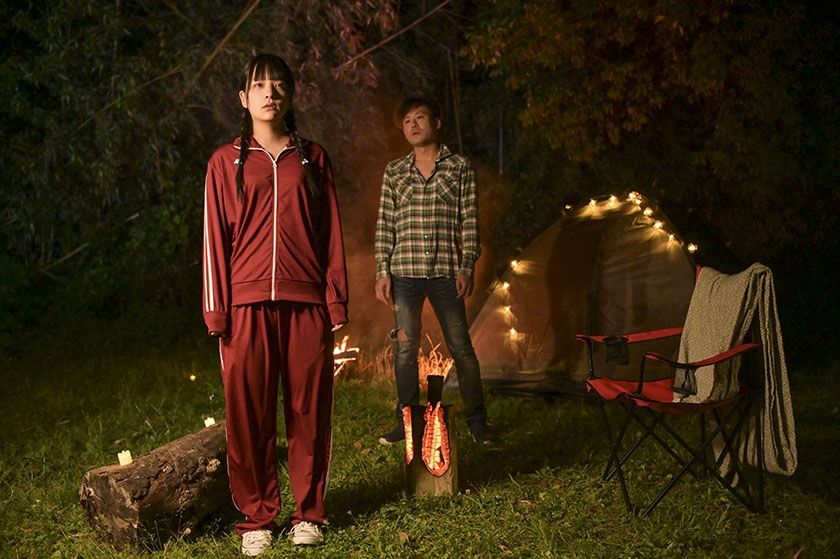 デビューから10年AV女優引退作品 奇跡のAV あべみかこ　サンプル画像6