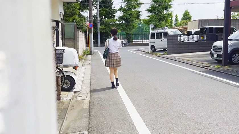 おいかけまわし【20**/**/**】 家入ゆり　サンプル画像6