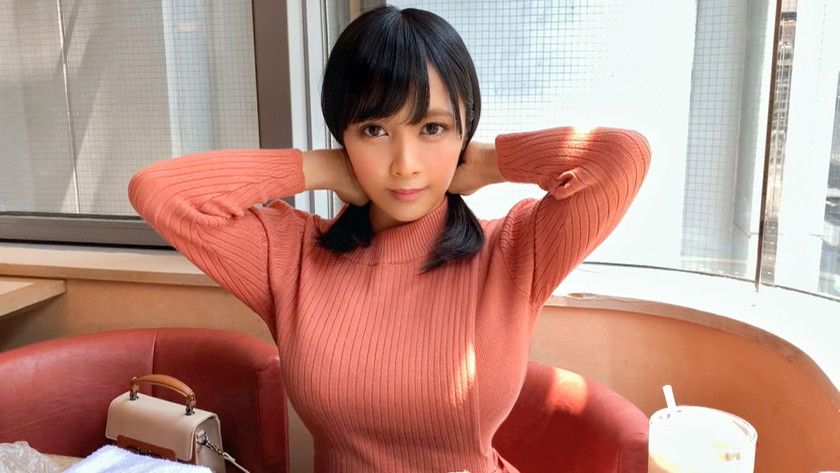 やってみたらチョロすぎた！ 絶対ヤレる！個撮モデル！ ちびっ　サンプル画像6