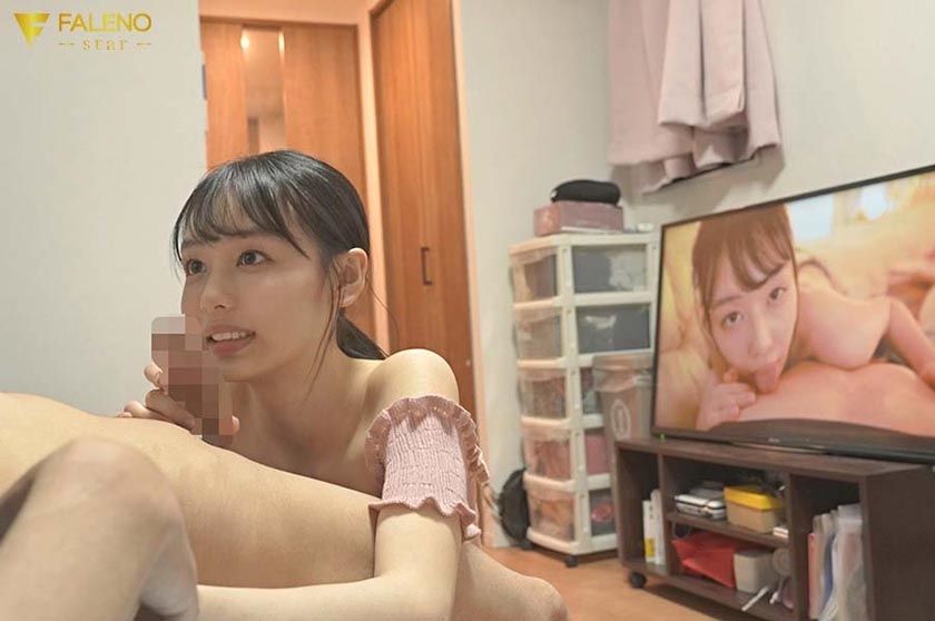 デビュー1周年記念！いきなりお宅に突撃！台本・演出無しのアド　サンプル画像6