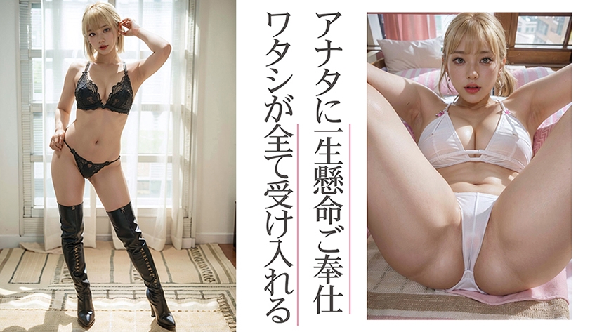 【3.1次元】AI神BODY 腹筋×超絶美貌 MUTEKIヨ　サンプル画像6