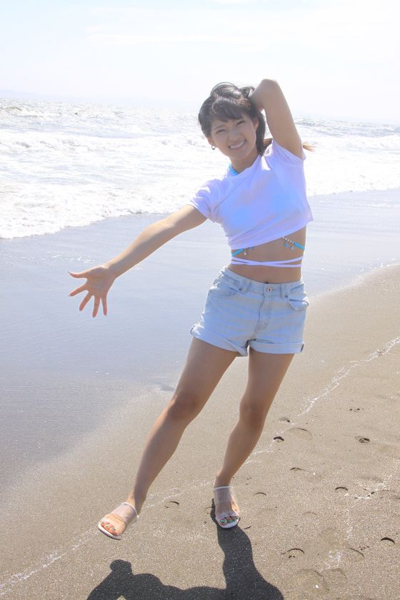 トップランカー 渚みつき　サンプル画像6