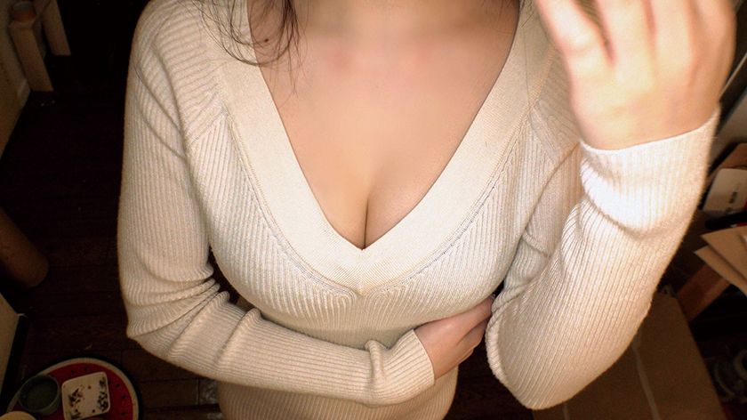 家までイってイイですか？1人暮らしの女の子の自宅で大量ぶっか　サンプル画像6