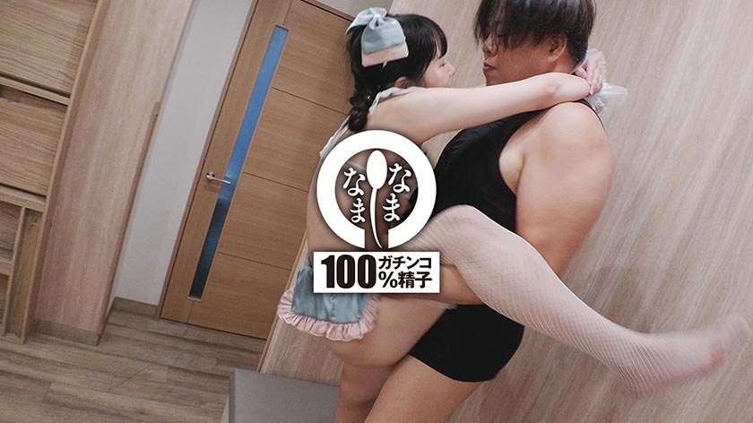 ミニぷにマ○コの子宮に13発 はじめての真正中出し撮影 広瀬　サンプル画像6