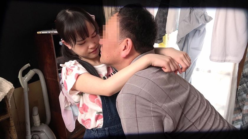 今日、家族に売られました 性活保護の美少女 ララ 工藤ララ　サンプル画像7