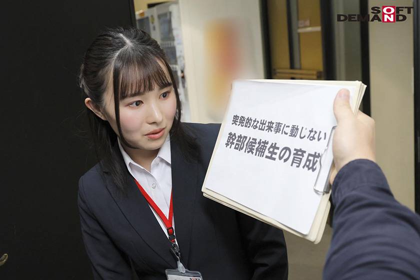 SOD女子社員 絶頂！イキまくり会社説明会 2023再開！ 　サンプル画像7