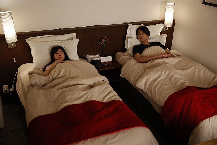 眠れない夜を抱いて 東雲怜弥 百咲みいろ　サンプル画像7