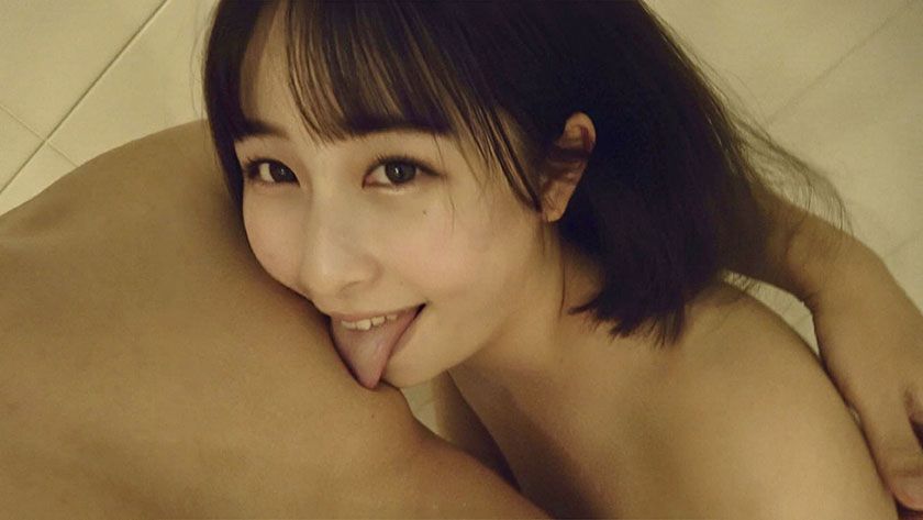 先生、私…誰にも言わないよ。教え子と放課後不倫異性交遊。若々　サンプル画像7