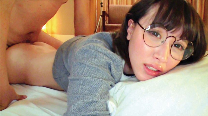 【濃厚精子生中出し懇願チ●ポ大好き美アナル痴女】サクッと抜け　サンプル画像7