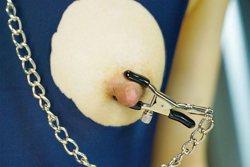 貧乳勃○乳首のダブルクリックいかがですか？　サンプル画像7