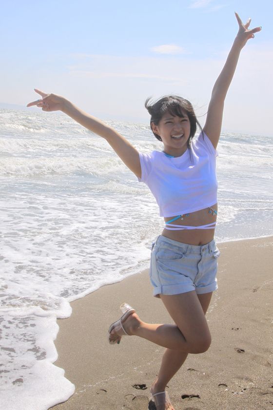 トップランカー 渚みつき　サンプル画像7