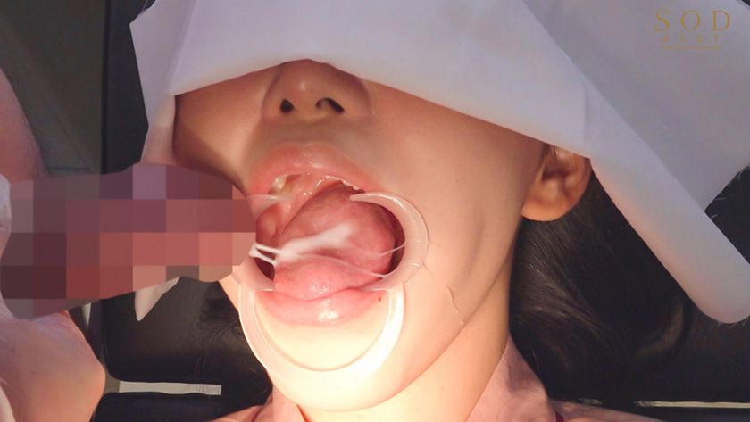 はじめてのドクハラ健康診断 変態医師のスケベ検診に悔しくもガ　サンプル画像8