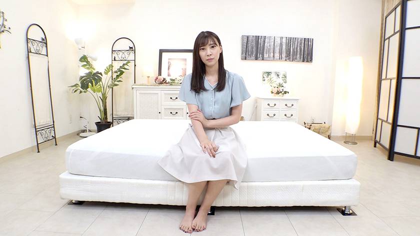 対戦相手は巨根AV男優！？罰ゲームは即ハメ生中出し！かわいす　サンプル画像8