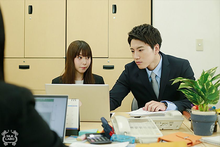 素直になれない恋人たち 6th season 橘聖人 篠宮ゆ　サンプル画像8