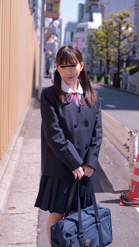 まさかウチの子が！？親は処女だと思ってる？清楚で無邪気、無防　サンプル画像8