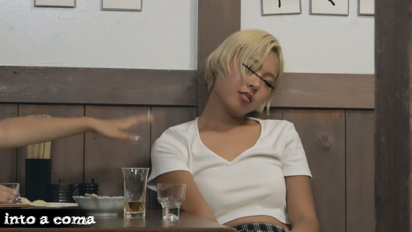 ノリだけで生きてそうな女　サンプル画像8