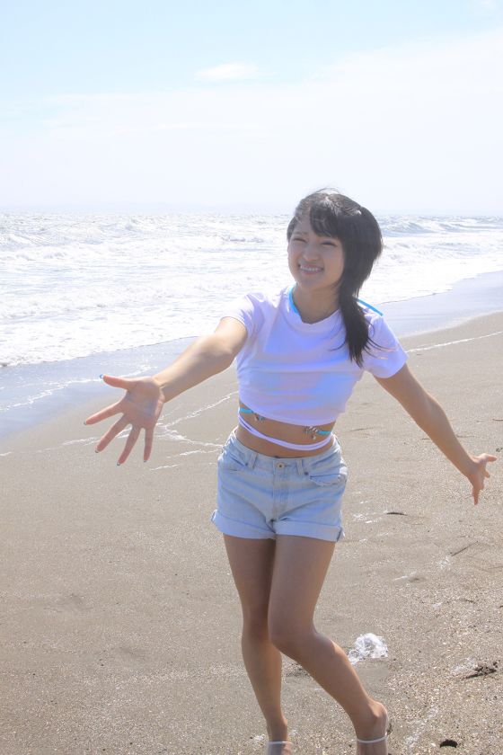 トップランカー 渚みつき　サンプル画像8