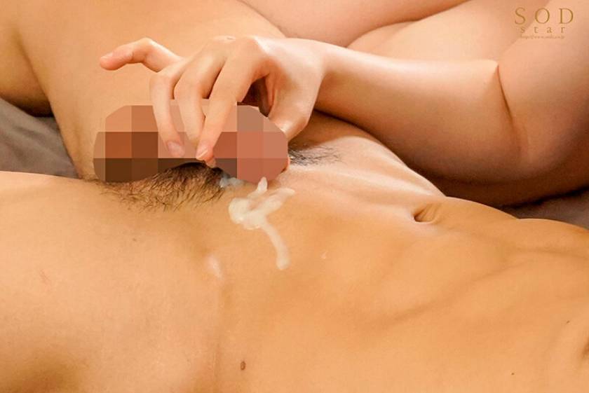 「1ヶ月オナ禁した童貞クンは何発射精できるのか？」ヤリまくり　サンプル画像9