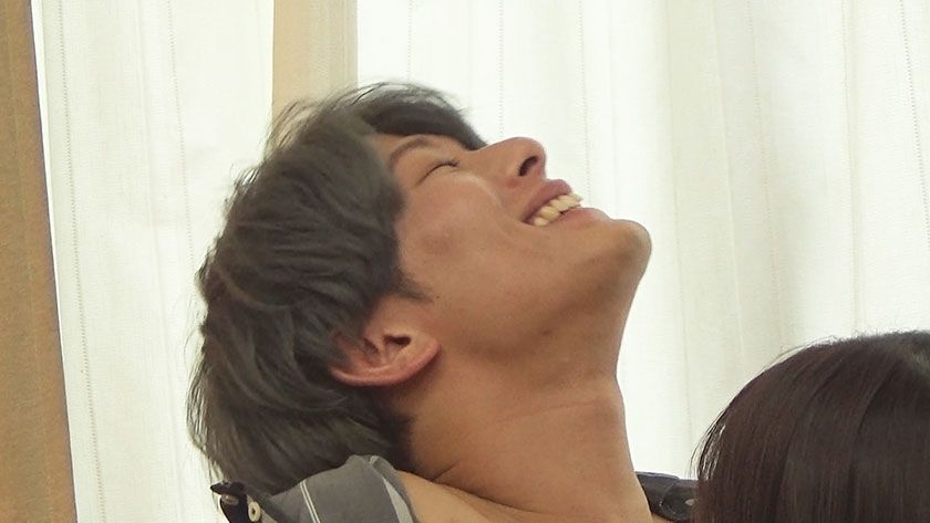 主導権奪い合い！？翻弄されっぱなしの自撮りエッチ 東雲怜弥　サンプル画像9
