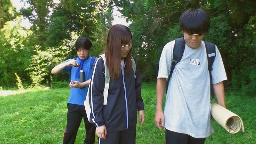 未●年の性犯罪 ＃04　サンプル画像9