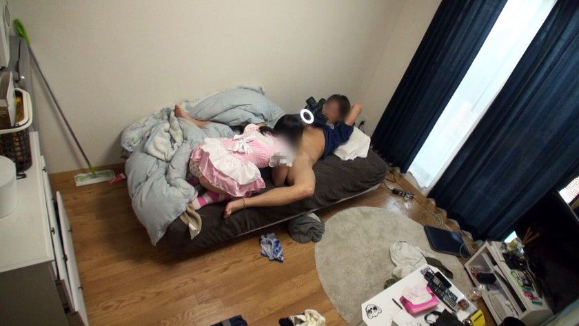 従順 貸切美少女 みう File1 サンプル画像9