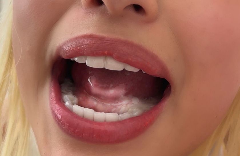 ≪個撮≫こっそり流出フェラデータ2 13名 イベント売り子レ　サンプル画像9