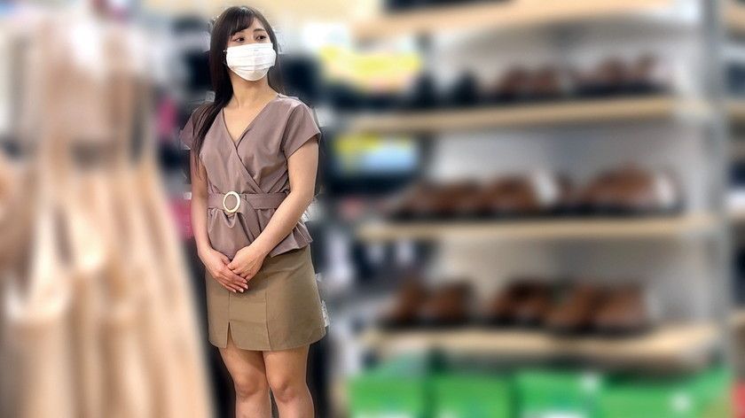 アパレルスタッフ粘着盗撮 強襲生ちん串刺しチ●　サンプル画像9