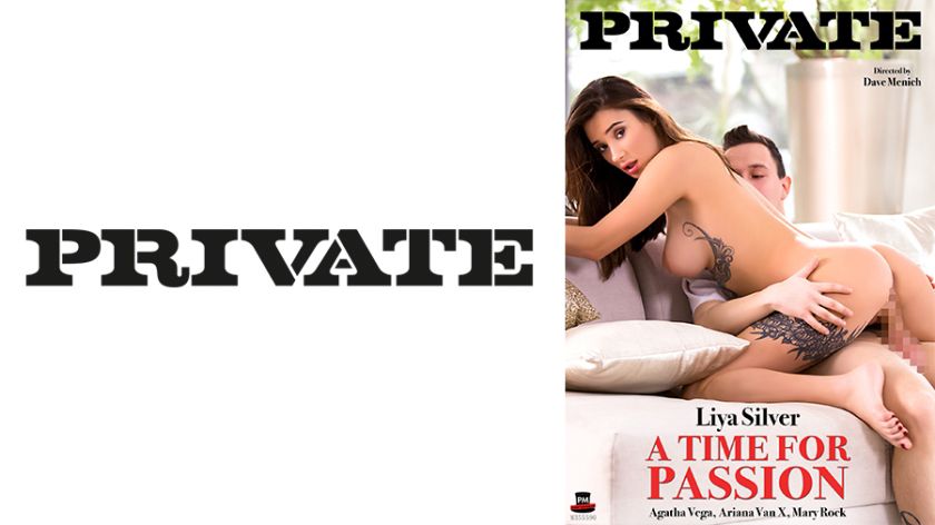 PRIVATE～禁断の情熱を贅沢に味わう官能的なひととき～ メアリー・ロック アリアナ・ヴァン・エックス アガサ・ベガ リヤ・シルバー サンプル画像