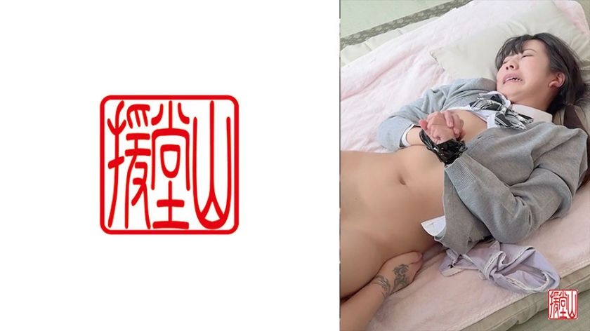 素人女子マナ(仮)① パッケージ画像