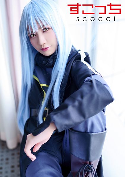 【中出し】厳選美少女にコスプレさせてオレの子を孕ませる！【リ●ル=テンペスト】 宮崎リン サンプル画像