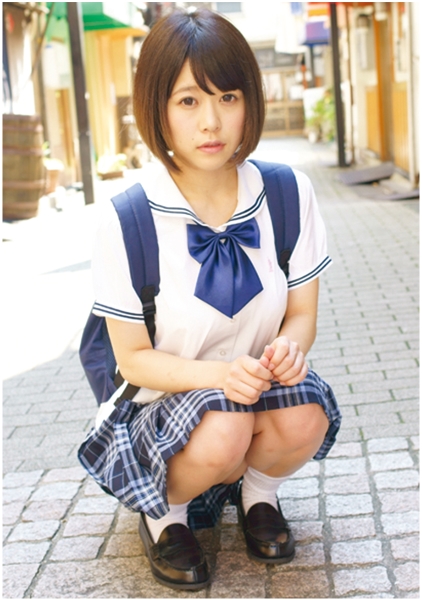 女子校生の処女アナル姦通映像2 サンプル画像