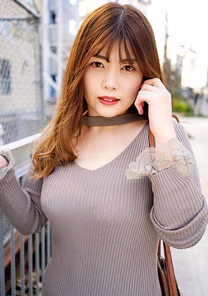 渋谷逆ナン爆乳ギャル サンプル画像