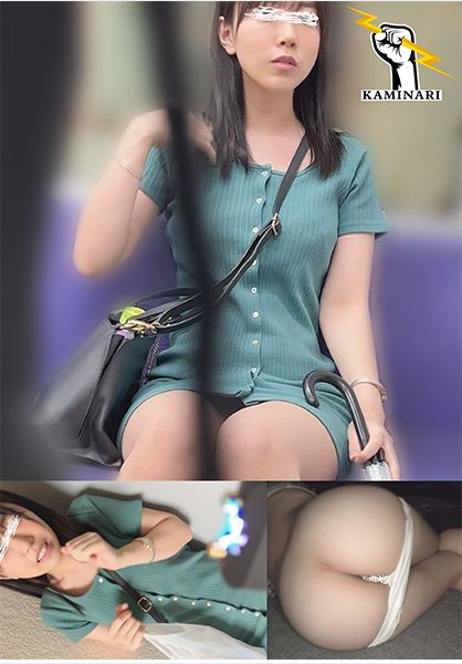 雷 008 サンプル画像