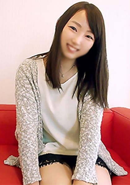 ありさ 20歳 サンプル画像