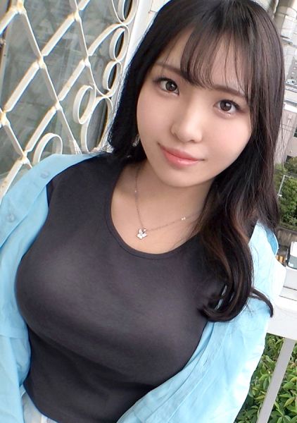 【ニオイフェチのE乳JD】【キスだけでこのトロ顔】もしかしたらワタシ性欲強い…？敏感ま○こに硬くなった肉棒を突き刺すと顔もま○こもトロトロに！【初撮り】ネットでAV応募→AV体験撮影2058 サンプル画像