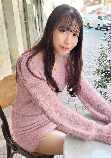 ウブなスレンダー美少女がドエロに大変身！星空好きのメルヘン少女の初々しいセックスをご覧あれ！ 【初撮り】ネットでAV応募→AV体験撮影 2194 サンプル画像