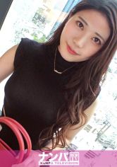 マジ軟派、初撮。 2007 タイトなワンピースを着こなすアパレルお姉さん！カラオケであっさりキスを許す欲求不満ぶりからホテルインして即SEX！性欲を持て余したスケベな身体を震わせ「それ好き…それ好きッ…！」と片っ端から感じまくり！ 画像