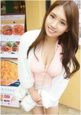 レンタル彼女は巨乳痴女でした汗 サンプル画像