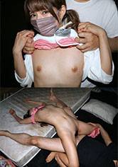 ツインテ微乳ギャル サンプル画像