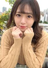 【身長162cm】腹を出すタイプの服も難なく着こなすスタイル抜群女子大生。おま◯こが敏感すぎて前戯から何度もイッちゃう…… ネットでAV応募→AV体験撮影 1949 サンプル画像