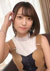 【ツルツル】高身長なうえ芸術系の学生らしくオシャレな服装に身を包んみ、おまけに脱がせてみたら剃り跡がわからないほどのキレイなおま◯こという、着ても脱いでもルックス100点中120点の音大生。 ネットでAV応募→AV体験撮影 1950 サンプル画像