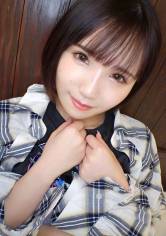 【彼氏に内緒の本気エッチ】電マでガクガク！全身攻められ悶え狂うオシャレ美少女！美尻が繰り出す杭打ちハードピストン！ ネットでAV応募→AV体験撮影 1956 サンプル画像