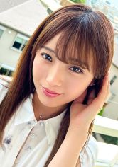 【清楚系に見えて実は…】【「気持ちいい」の連続攻撃】性感帯のオマ○コを愛でれば喜びのシャワーが噴き出す！G乳揺らしガッツリ鬼ハメ！【初撮り】ネットでAV応募→AV体験撮影2053 サンプル画像