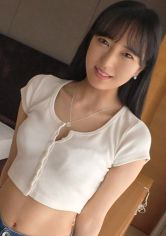 【漢らしい人がタイプのイマドキ女子】久しぶりのチ○コにワクワクが止まらない!スレンダーボディのアパレル店員の腰つきに興奮必須!!【初撮り】ネットでAV応募→AV体験撮影2052 サンプル画像