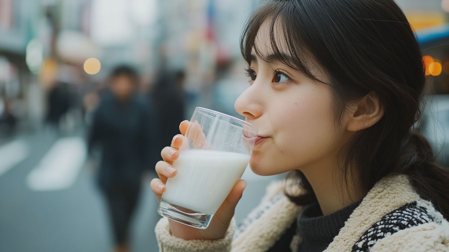 ミルク女子画像　東京都　墨田区　2026年01月23日　ミルク女子　画像