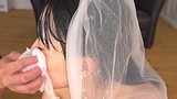 花嫁ぶっかけ 朝日しずく　(51人51発)　サンプル画像14